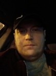 Vitaliy, 27, Yekaterinburg