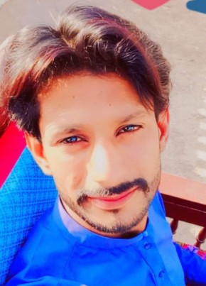 Asad, 24, Seychelles, Victoria