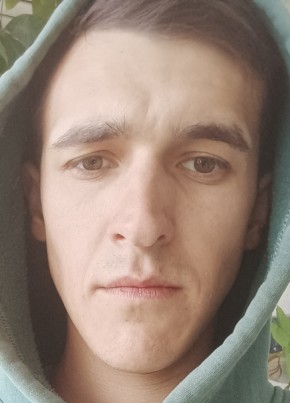 Niko Moon, 26, Russia, Barnaul