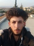 أسماعيل العليوي, 22 года, دمشق