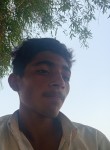 Thakor Chirag Th, 21 год, Rādhanpur