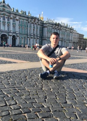 serjio, 33, Россия, Воронеж