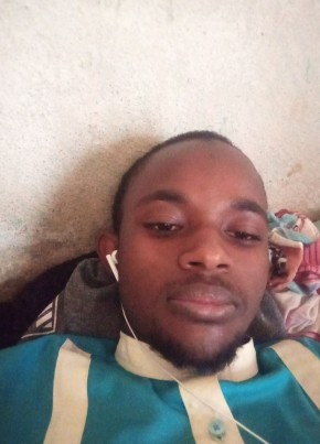 Mohamed nadjir, 26, Republic of Cameroon, Maroua