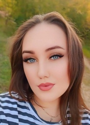 Елена из Нижнеудинска 23 года