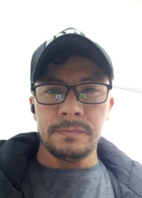 David из Santafe de Bogotá 42 года