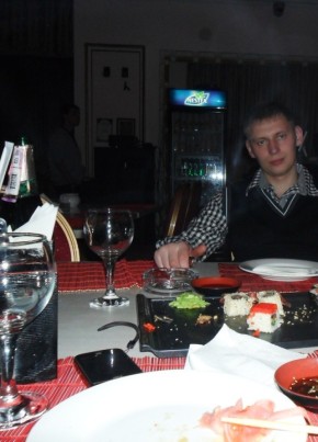Александр, 36, Россия, Кемерово
