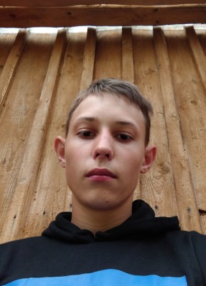 Дмитрий, 25, Россия, Красный Холм