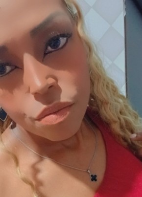 Eliana Maria из Diadema 46 лет