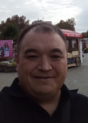 Flyur, 40, Russia, Krasnodar