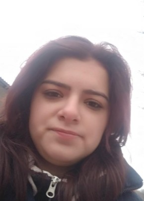 Даша, 18, Republica Moldova, Bălți
