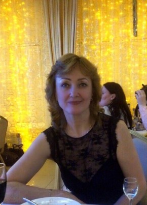 Людмила, 58, Россия, Самара
