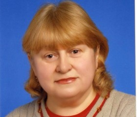 Светлана Прищепа, 66 лет, Шостка