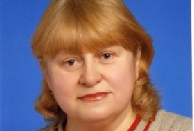 Светлана Прищепа, 66 - Только Я
