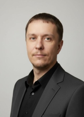 AIM из Москвы 45 лет