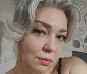 Alla, 49, Lipetsk