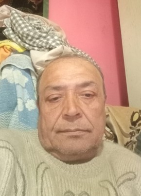 Gayrat, 57, Russia, Moscow