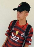 Tamer junior , 22 года, Sarandi (Rio Grande do Sul)