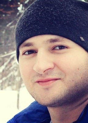 Александр, 33, Россия, Можга