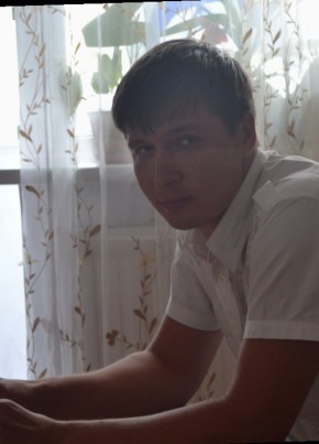 Сергей, 39, Россия, Петрозаводск