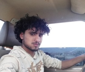 Mustafa, 32, Sanaa