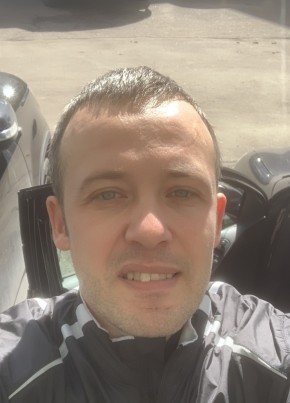 Ruslan, 43, Russia, Zelenograd