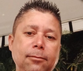 Carlo, 52 года, Jaraguá do Sul