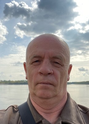Sergey, 58, Russia, Nizhnevartovsk