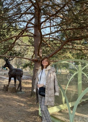 Татьяна, 50, Россия, Москва
