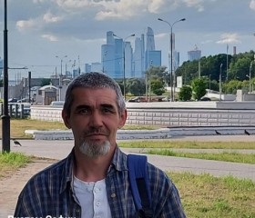 Rustem, 50 лет, Москва