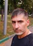 Yurii, 42, Moscow
