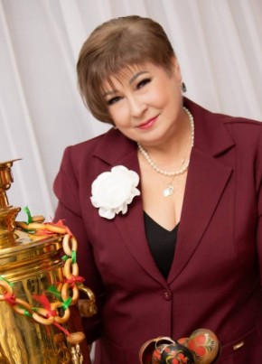 Любовь из Фролово 63 года