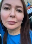 Natasha, 50, Washington D.C.