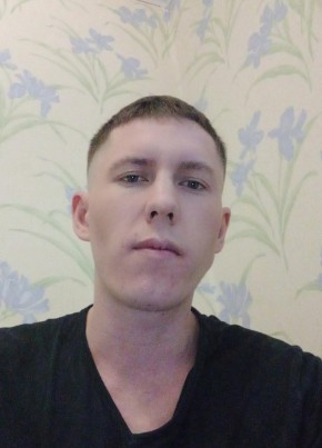 Aleksandr, 28, Russia, Ulyanovsk