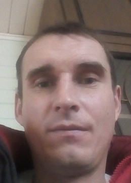 Руслан, 40, Россия, Ельня