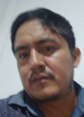 Leyser из Yurimaguas 36 лет