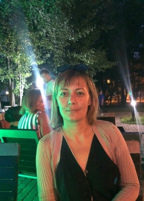 Марина, 48, Россия, Краснодар