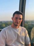 Danil, 22, Penza