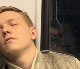 Danil, 22, Penza