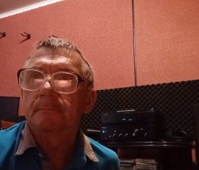 Владимир, 69 лет, Новошахтинск