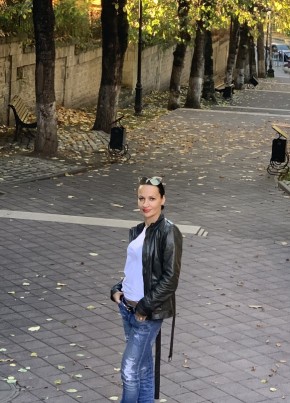 Катерина, 45, Россия, Москва