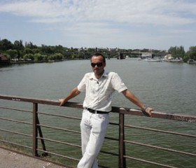 Tosco, 54 года, Дніпро