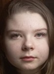 Milena, 20, Orekhovo-Zuyevo