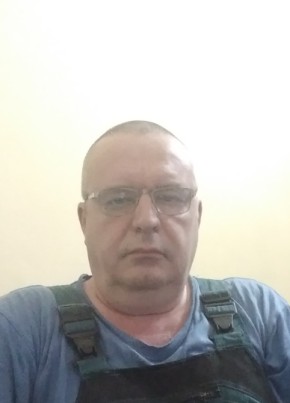 Сан Саныч, 61, Россия, Зеленоград
