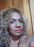 Maya, 42  , Santiago de Cuba
