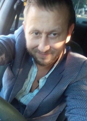 Виктор, 43, Россия, Дивноморское