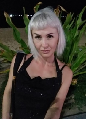 Alina, 48, Russia, Saint Petersburg