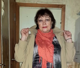 olesya, 70 лет, Ставрополь