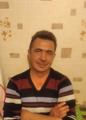 Алексеи, 46, Россия, Саров