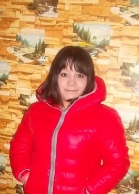 Диана, 35, Россия, Верхнеуральск