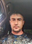 АЛАН, 47 лет, Владикавказ